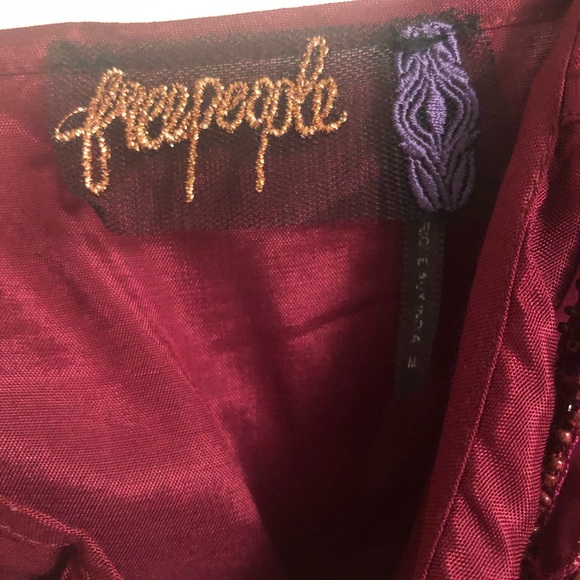 Free People Cocktail Dress, New with Tags - Picture 3 of 5